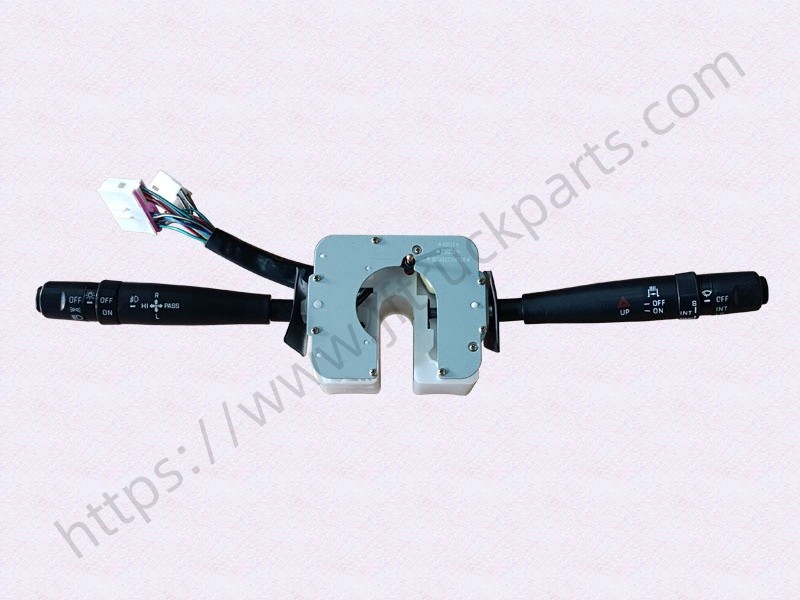 Foton Auman truck Switch assembly 1B24937300135