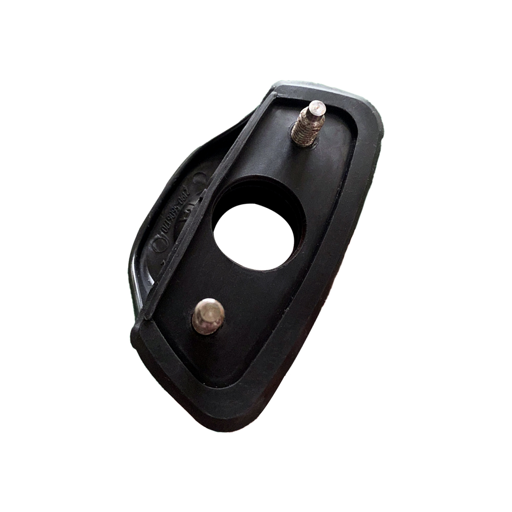 Custom Service for ABS Injection Molded Plastic Parts Size/Color/Thickness/Hardness/Logo by Expert Mold Design and Making
