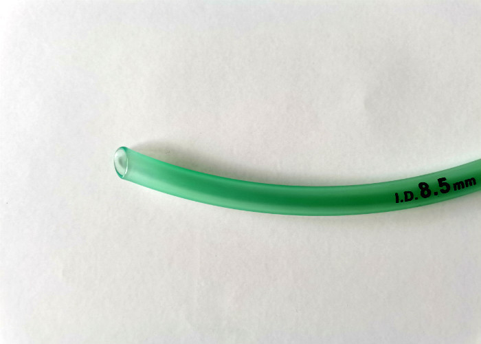 8.5mm Nasopharyngeal Airway Tube ISO13485 Nasal Airway Tube