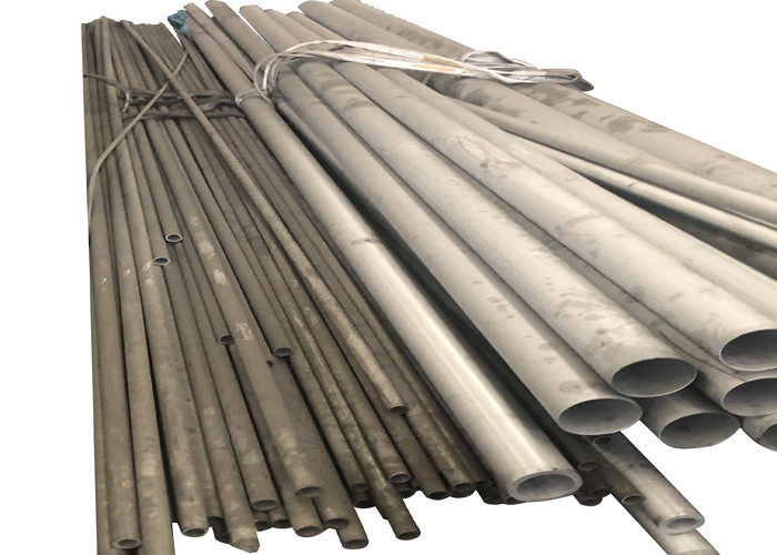 Alloy Steel Copper Nickel 70/30, 90/10, Cold Draw Seamless Pipe, Heat Exchange Tube, Ste