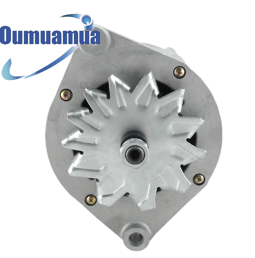Alternator 24V 55A 0-12046-8037 0-98603-7760 For Bosch