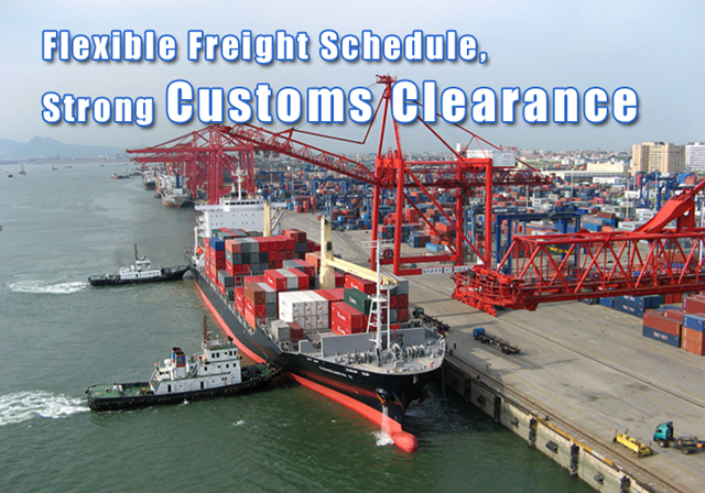Professional Door To Door Air Freight Shipping To Spain ES Madrid MAD