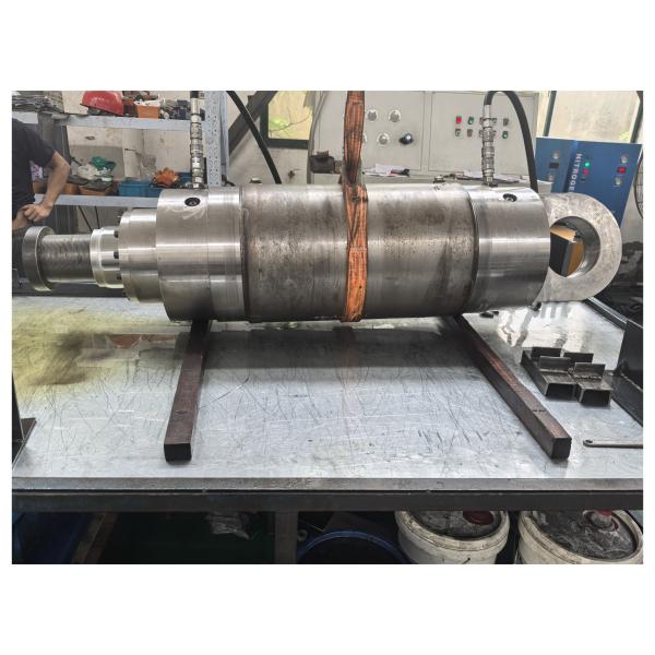 Buy cheap China Factory Customized Metallurgical Series Hydraulic Cylinder product
