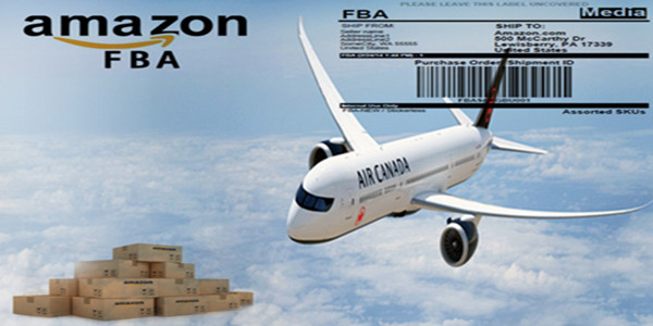 Fast Delivery Speedy Amazon FBA Freight Forwarders