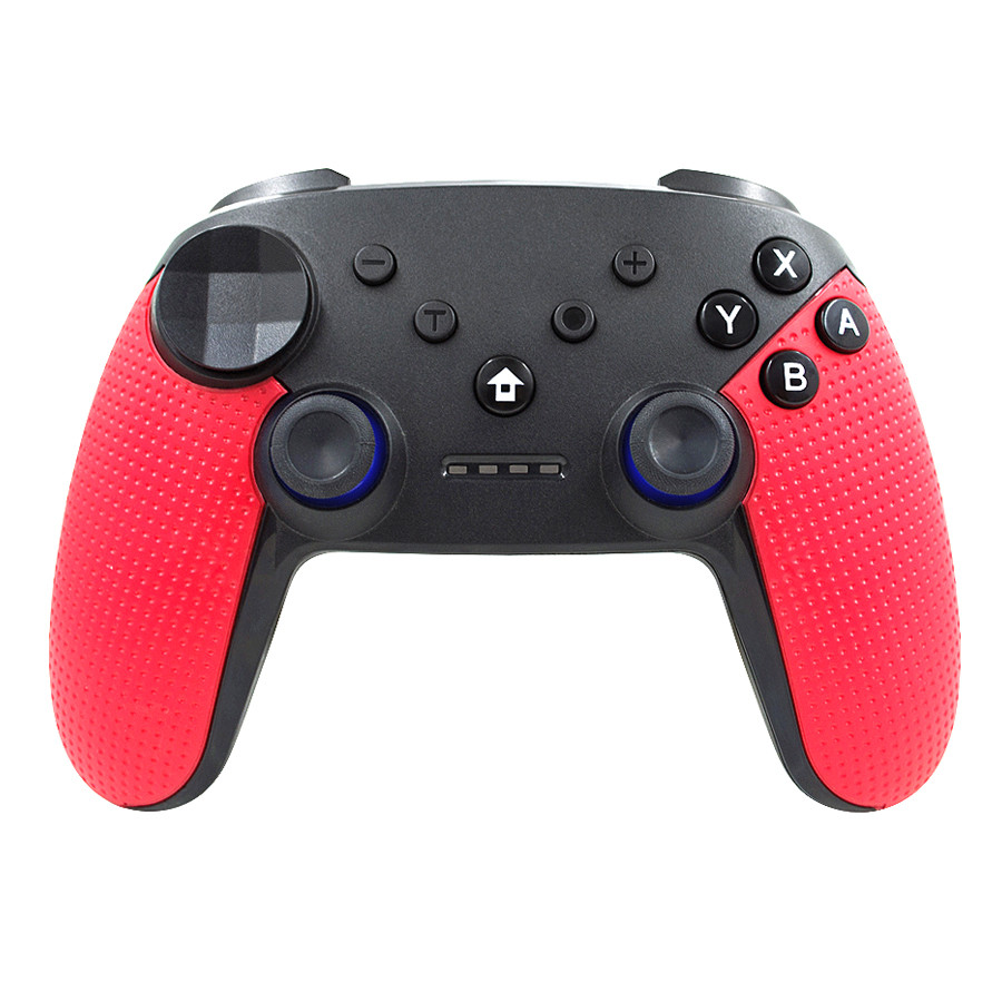 Hot New Bluetooth wireless Gamepad controller Compatible with Nintendo Switch, P3,Windows PC and Android