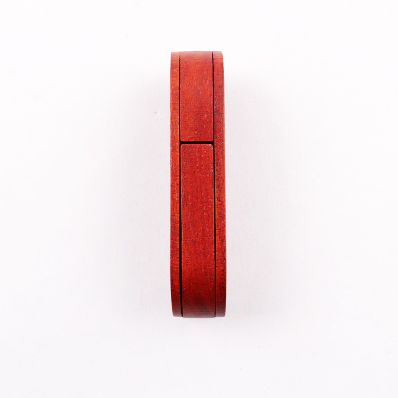 Walnut Wooden Engraved Usb Stick 8GB 16GB 32GB Flash Drive OEM ODM
