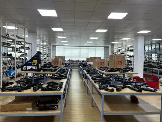 Guangzhou Daming Auto Parts Technology Co., Ltd.