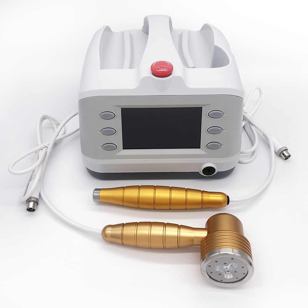 Rheumatoid Arthritis Joint Pain Relief Device Laser Acupuncture Machine For Clinic Use