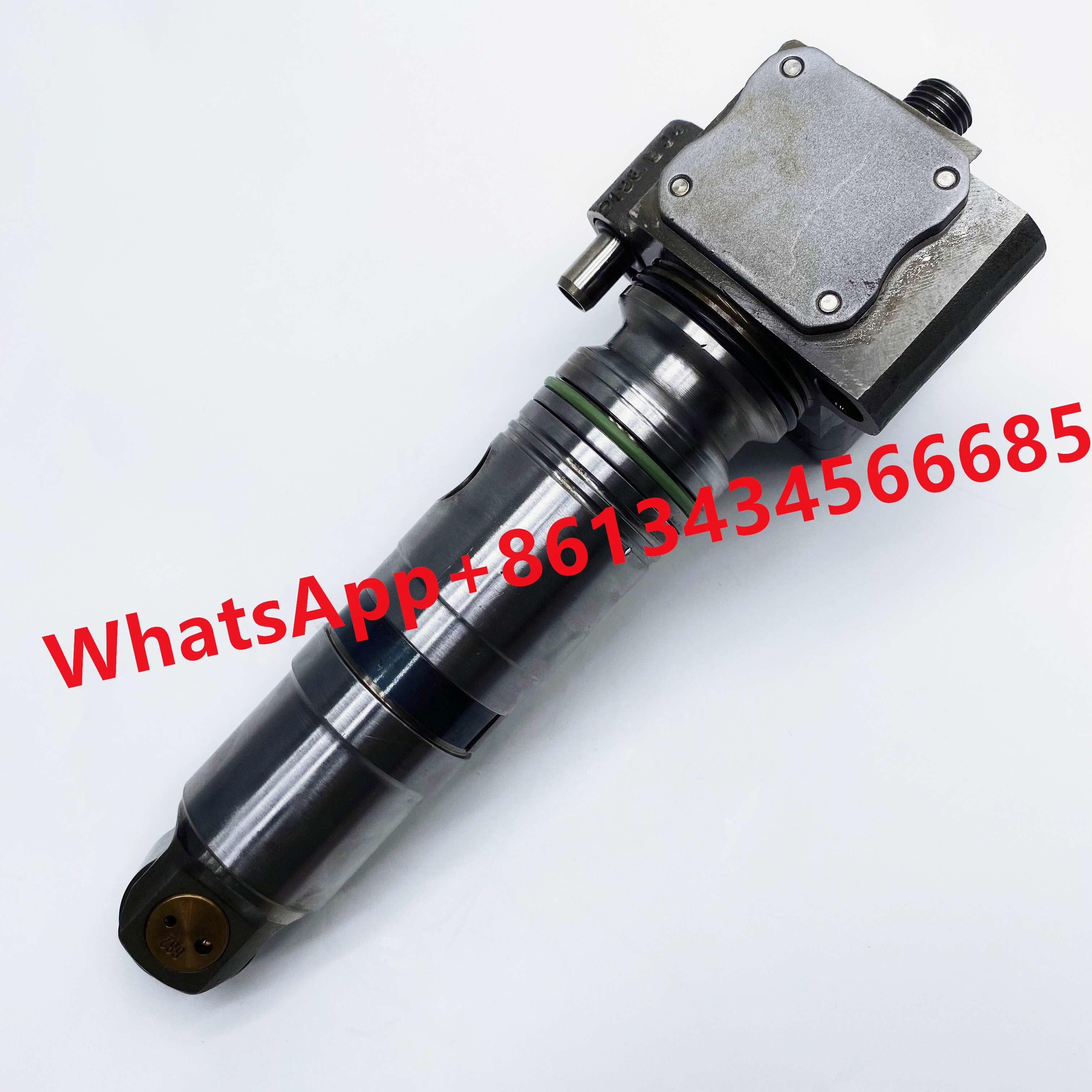 Diesel Engine Fuel Injector Unit Pump 0414799008 0414799027 0414799014