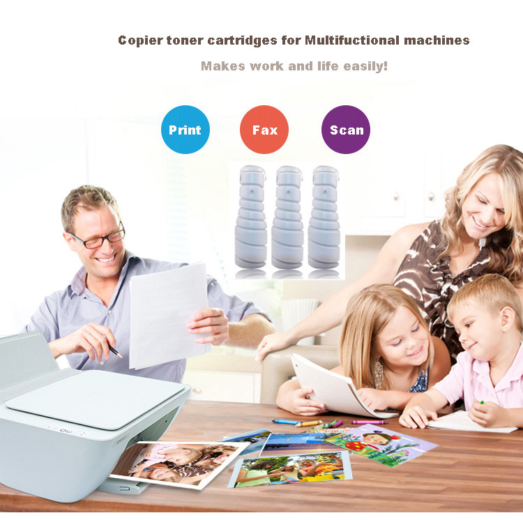11000 Pages Konica Minolta Toner Black Toner Cartridge 8937-784