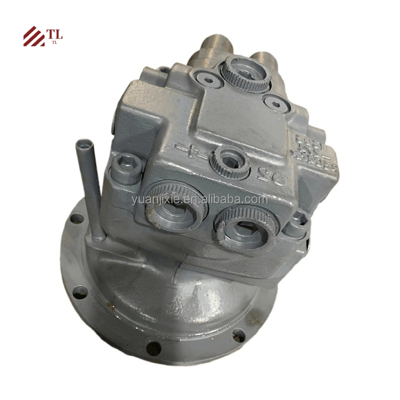 9111265 4334355 Swing Drive Swing Motor and Competitive for EX100-3 EX120-3 Excavator