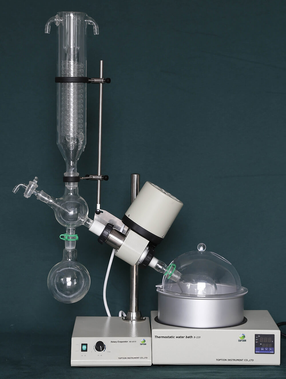 RE-52CS rotary evaporator