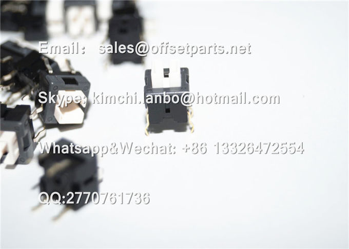PQC-D komori touch switch 5BF-4400-010 original komori offset printing machine spare parts