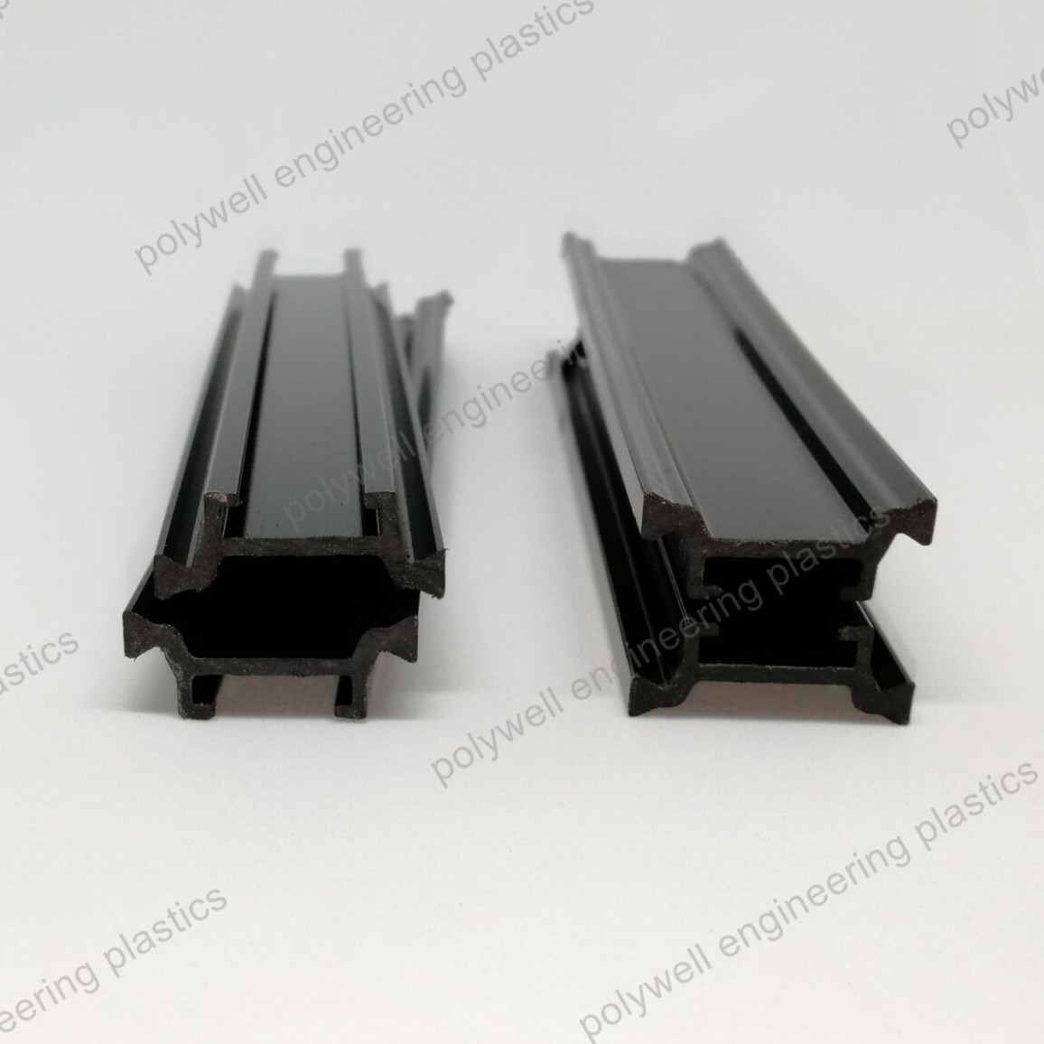Polyamide Profile Heat Insulation Strip Thermal Barrier Bar Insert Into Aluminum Window