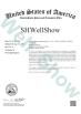 Shanghai Wellshow Opto Electronics Co., Ltd. 1YRS Certifications