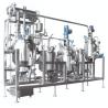 Buy cheap Organic Solvent / Herbal Extraction Equipment , Concentration Machine from wholesalers