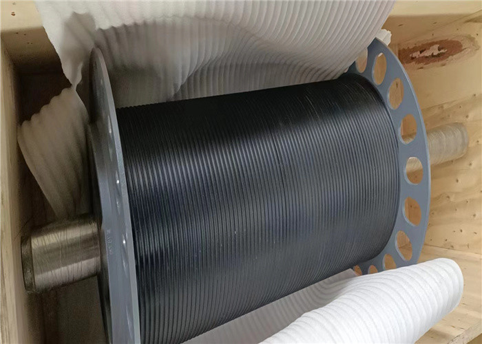 CCS Certified Carbon Steel Lebus Drum and Sleeves Combination and Shaft