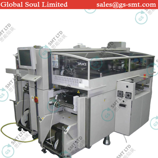 SMT Siemens HF3 Pick and Place Machine