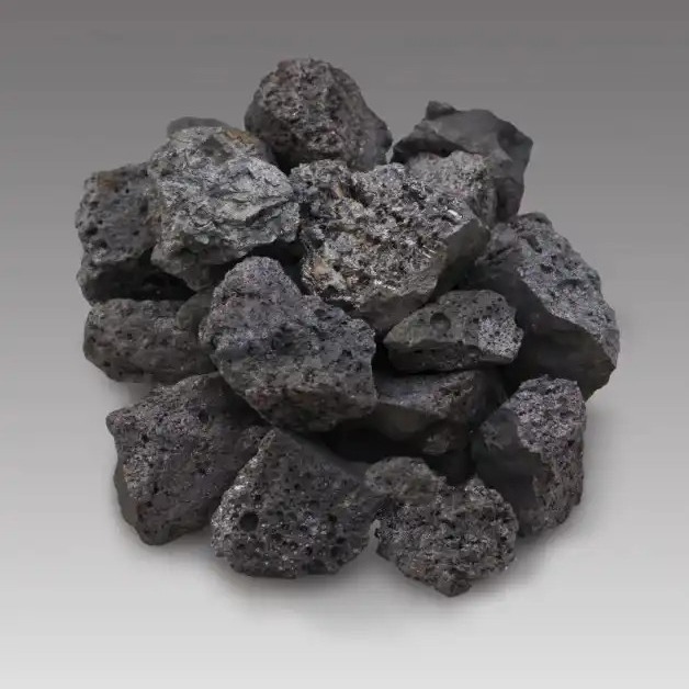 FeP/ Ferro Phosphorus Alloy Lump 25% For Metallurgical Industry