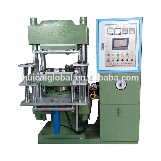 XLB-D Y 600*600 Rubber Vulcanizing Press Easy to Operate and Durable Construction
