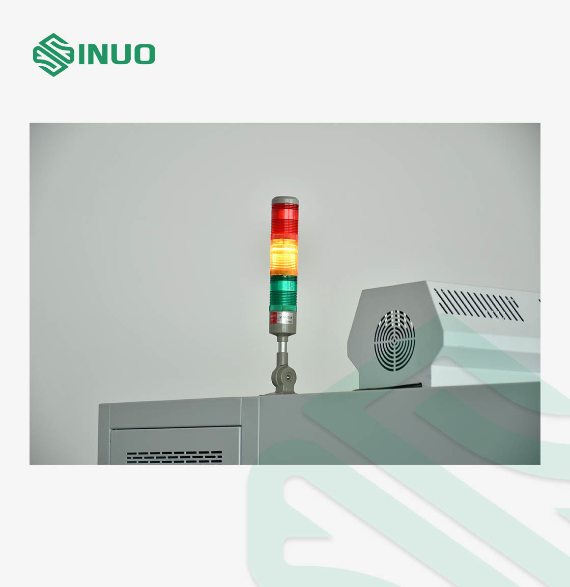 IEC60068 Environmental Testing Temperature And Humidity Chamber 408L