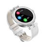 Buy cheap S28 Blood Pressure Heart Rate Monitor Smart Watch Sports Bracelet Fitness from wholesalers