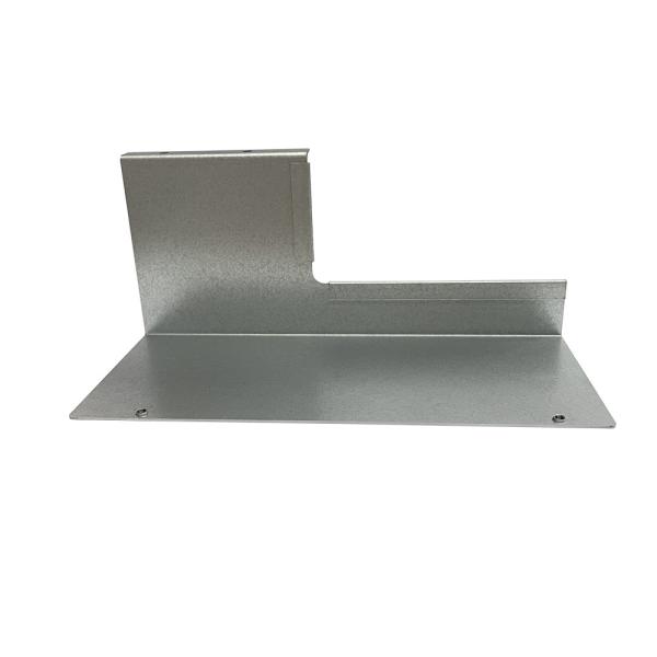 Mass Precision Sheet Metal Fabrication Steel Bending Service Mechanical Parts