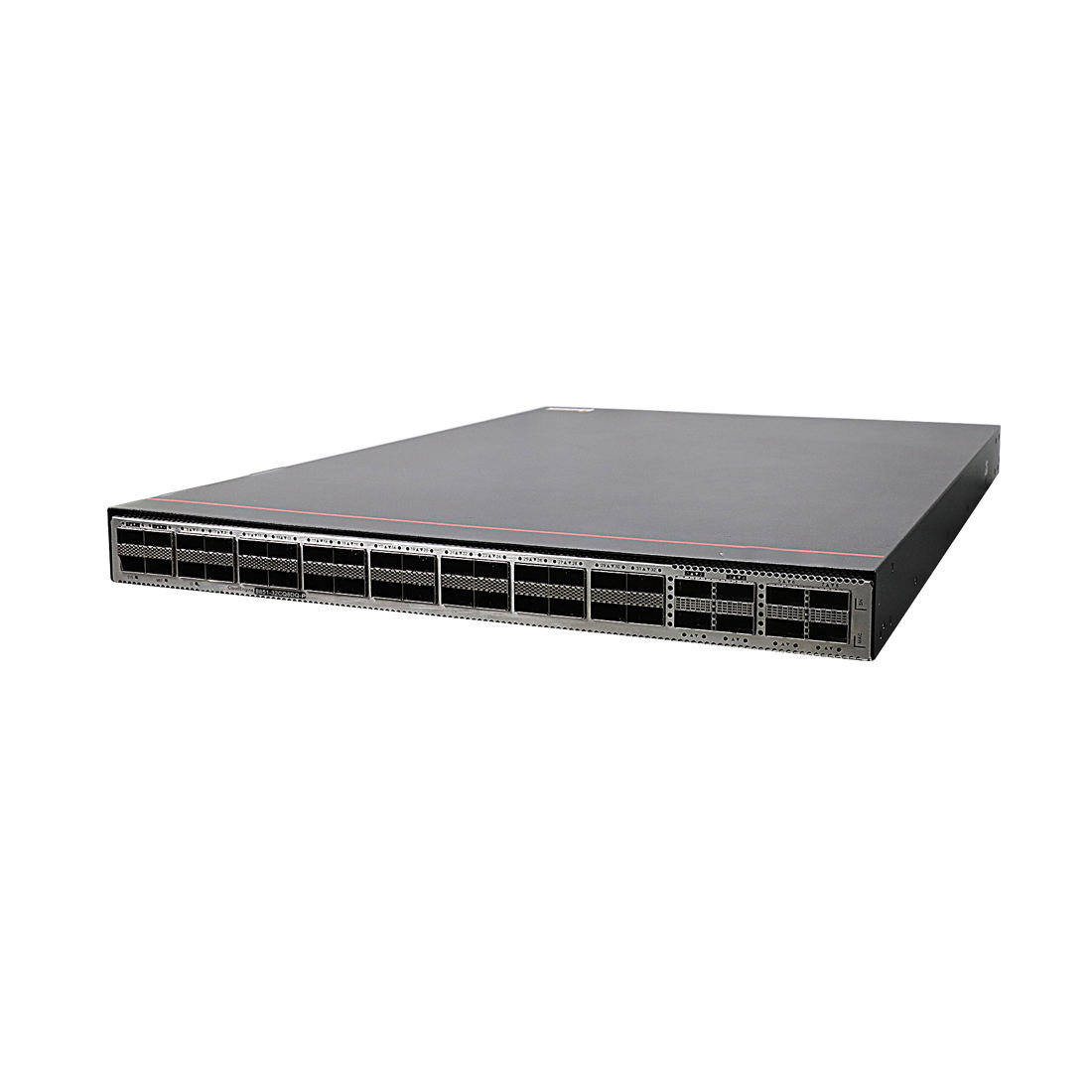 32 Port 200GE QSFP56 Data Center Switch CE8851series -32CQ8DQ-P for Bandwidth Applications and Large-Scale Data Transfer