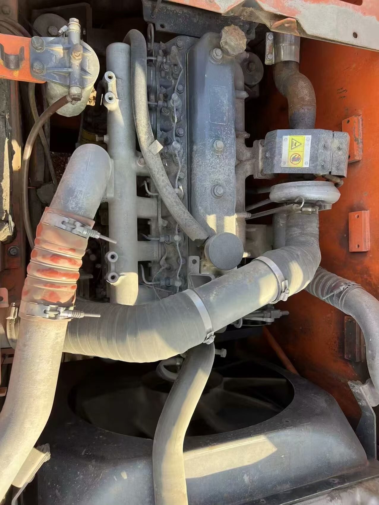 Used Doosan DX225 Excavator, 25 Ton Tracked Excavator,Used Construction Machinery