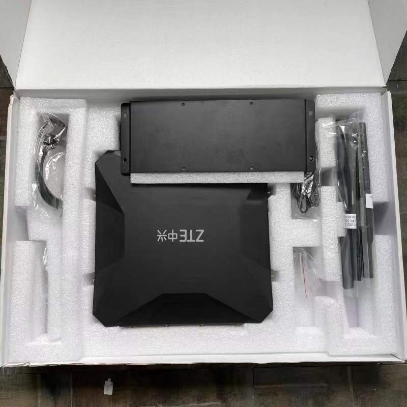 ZTE MC6010 3G 4G 5G Industry Hotspot Wireless WIFI CPE Routers Factory Office Outdoor Industrial CPE Router