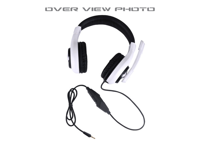 1.2m XBOX Gaming Headset DL SOUND XBOX Headphones With Mic