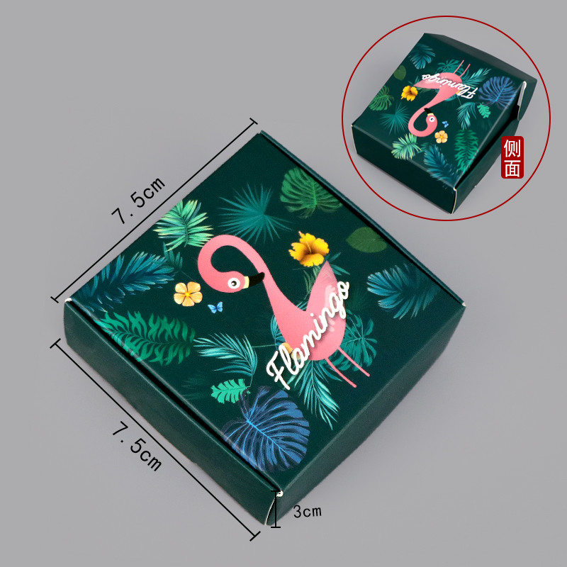 Factory Customized Wholesale Soap Corrugated Cardboard Shipping Box with Matt Lamination