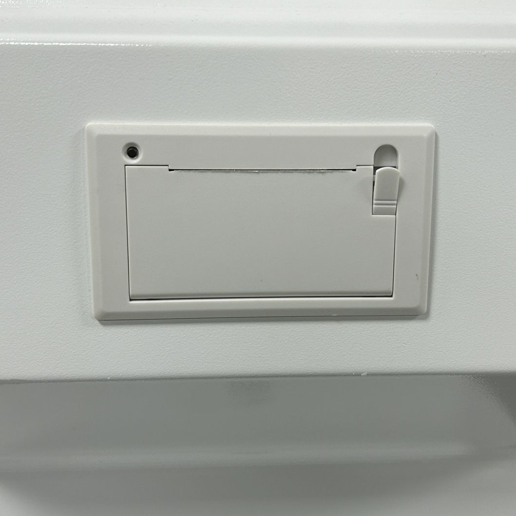 Micro Automatic Printout Plastic Melt Flow Index Testing Machine