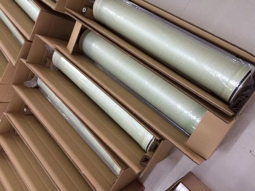 Waste Water Treatment Anti Aging 8040 4040 Ro Membrane