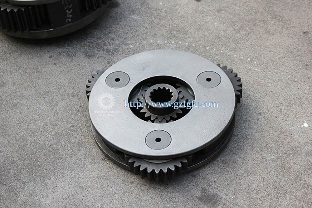 E325C E324D E329D Swing Gear Excavator Carrier Assy 191-2579 7I-7728