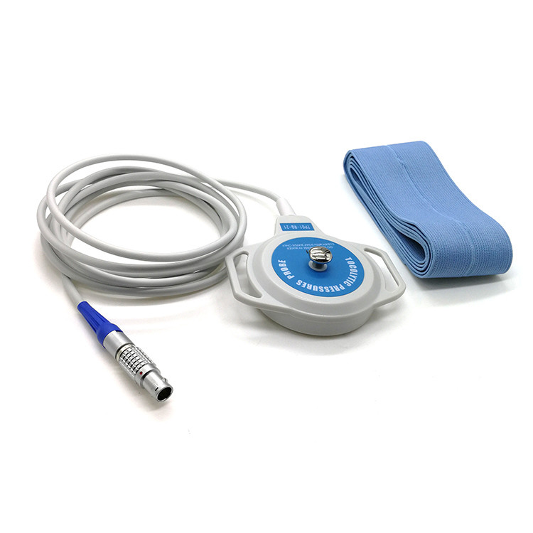 BD4000X TOCO probe Fetal Monitoring Devices External Ultrasound Transducer