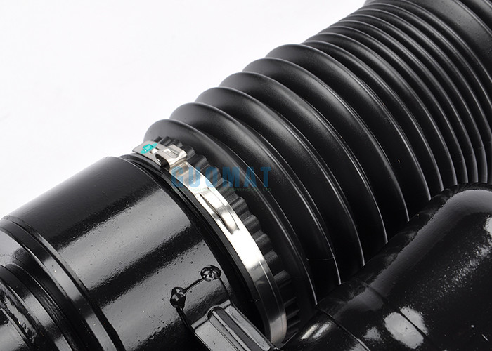 Natural Rubber VW Air Shocks Phaeton Front Left Air Suspension ASK-VW009L-AS 3D0616039AD 3D0616039L
