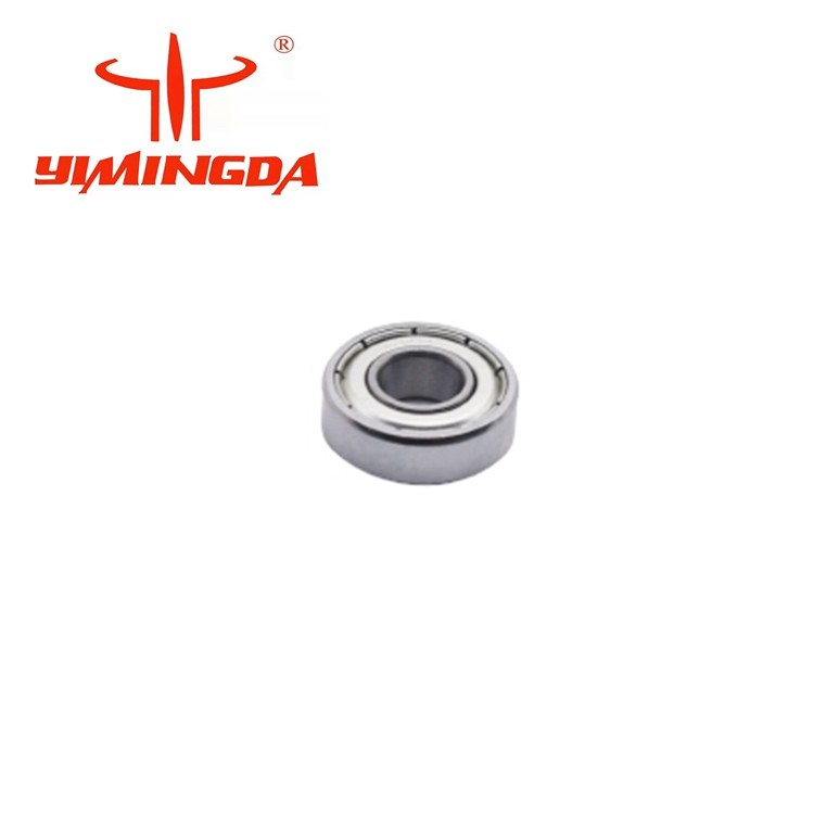 Auto Cutter Parts Bearing 698ZZ JT73 For Apparel Industrial Auto Cutting Machine