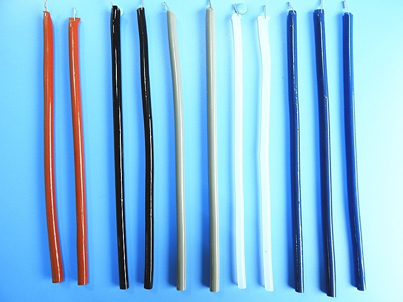 Bonding Waterproofing RTV Sealant Outdoor Lamp Wire Ends Electronic Components