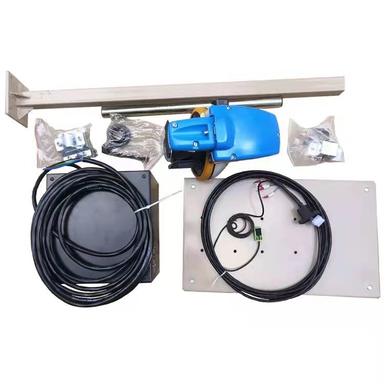 Weft Feeder Accumulator Apparel Textile Machinery Weaving Loom Parts