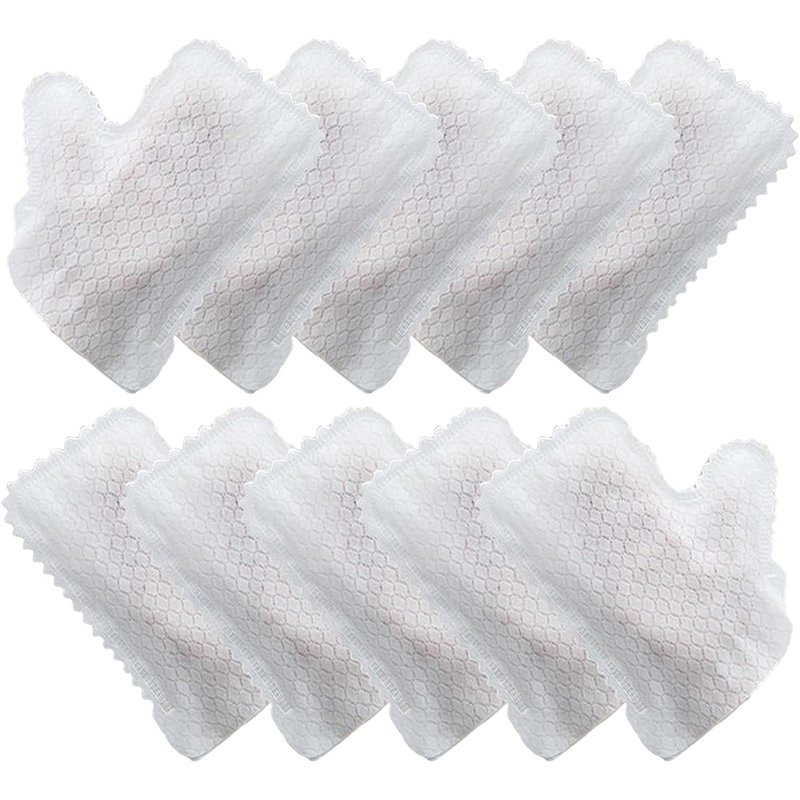 S&J Disposable Non-Woven Bamboo Fiber Electrostatic Dust Dust Gloves that Meet a variety of cleaning Tasks