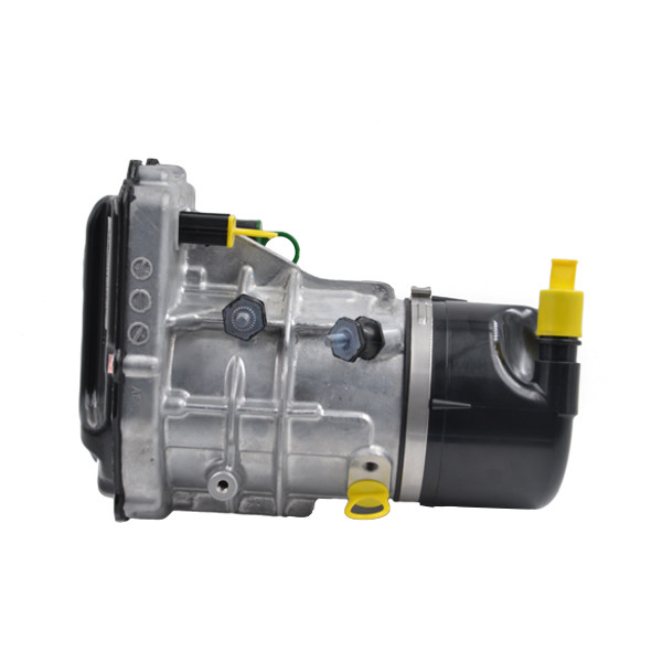 Mercedes Benz W216 W221 W212 Power Steering Pump OEM 2164600380 2214600980