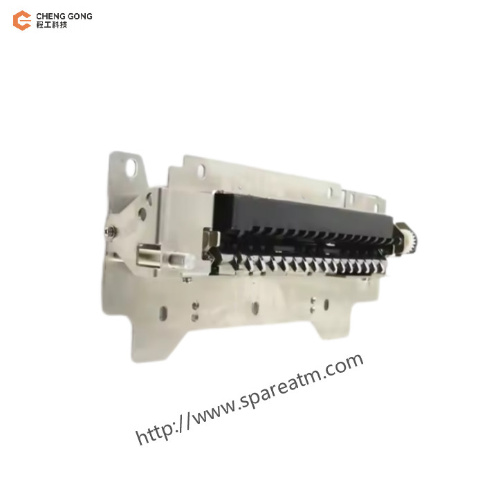 GRG Atm Machine Parts 9250 H68N Linker Transport YT4.029.203 CRM9250-C LT-001R