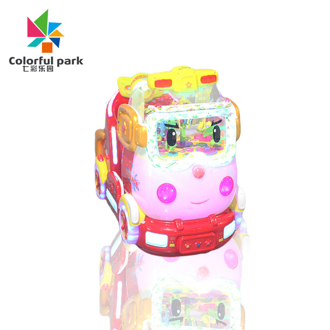 Kids Car Simulator Game Machine Business Home Shake Car Pirate Ship Swing Machine