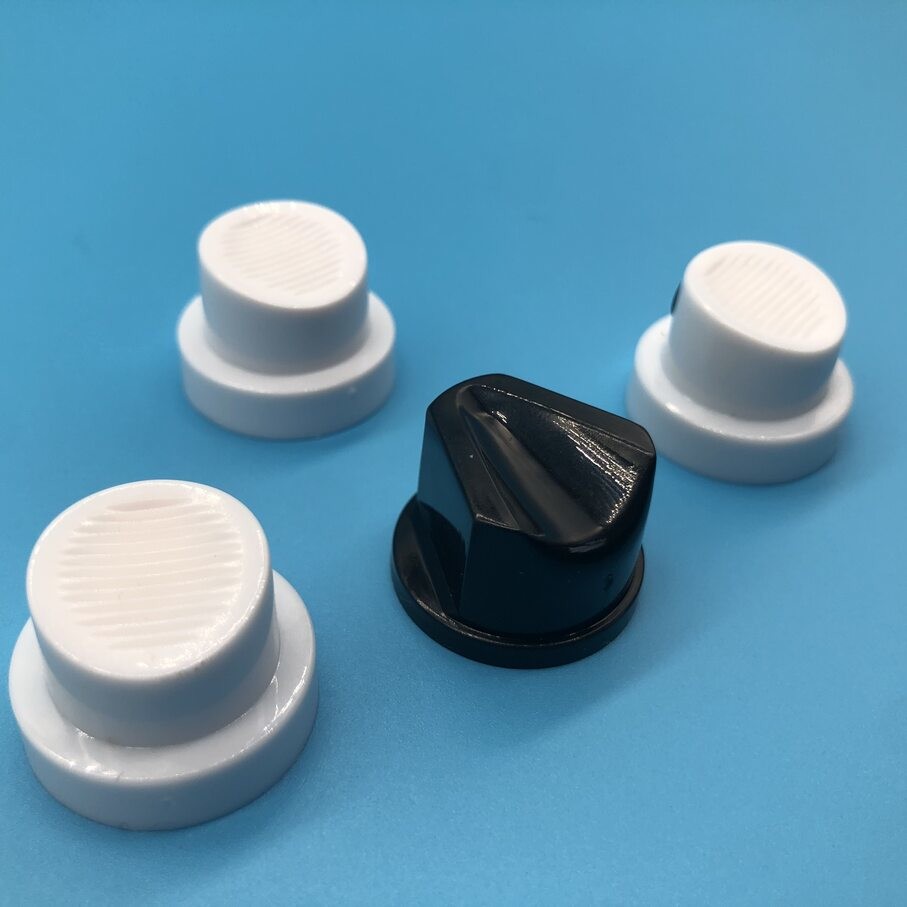 Mexico Market Spray Paint Valve Buty U-133 Inner Gasket and Stainless Steel Spring