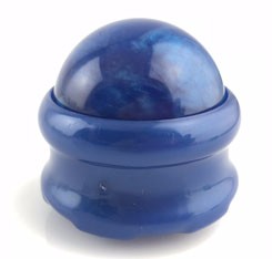 Trigger Point Massage Roller Ball Dia53.5mm Custom PMS Color