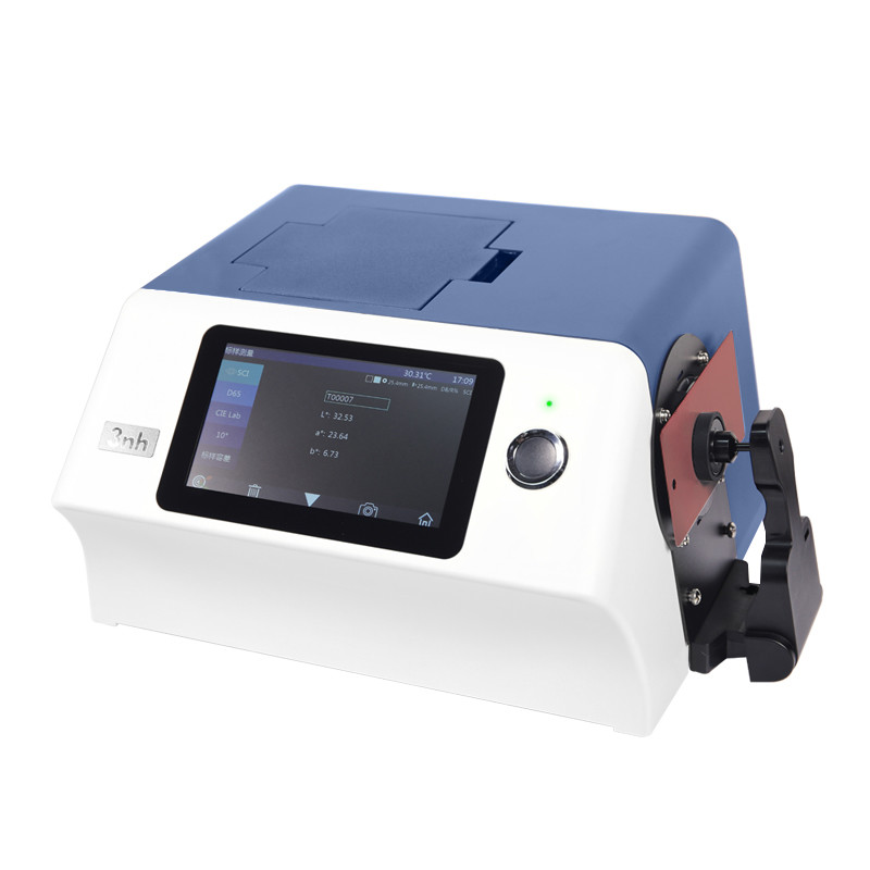 YS6060 Colour Measurement Spectrophotometer Benchtop D/8 Reflectance D/0 Transmittance