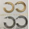 Buy cheap (E-72)Women's Jewelry Silver /Gold Plated Hoop Earrings for Women Gift from wholesalers