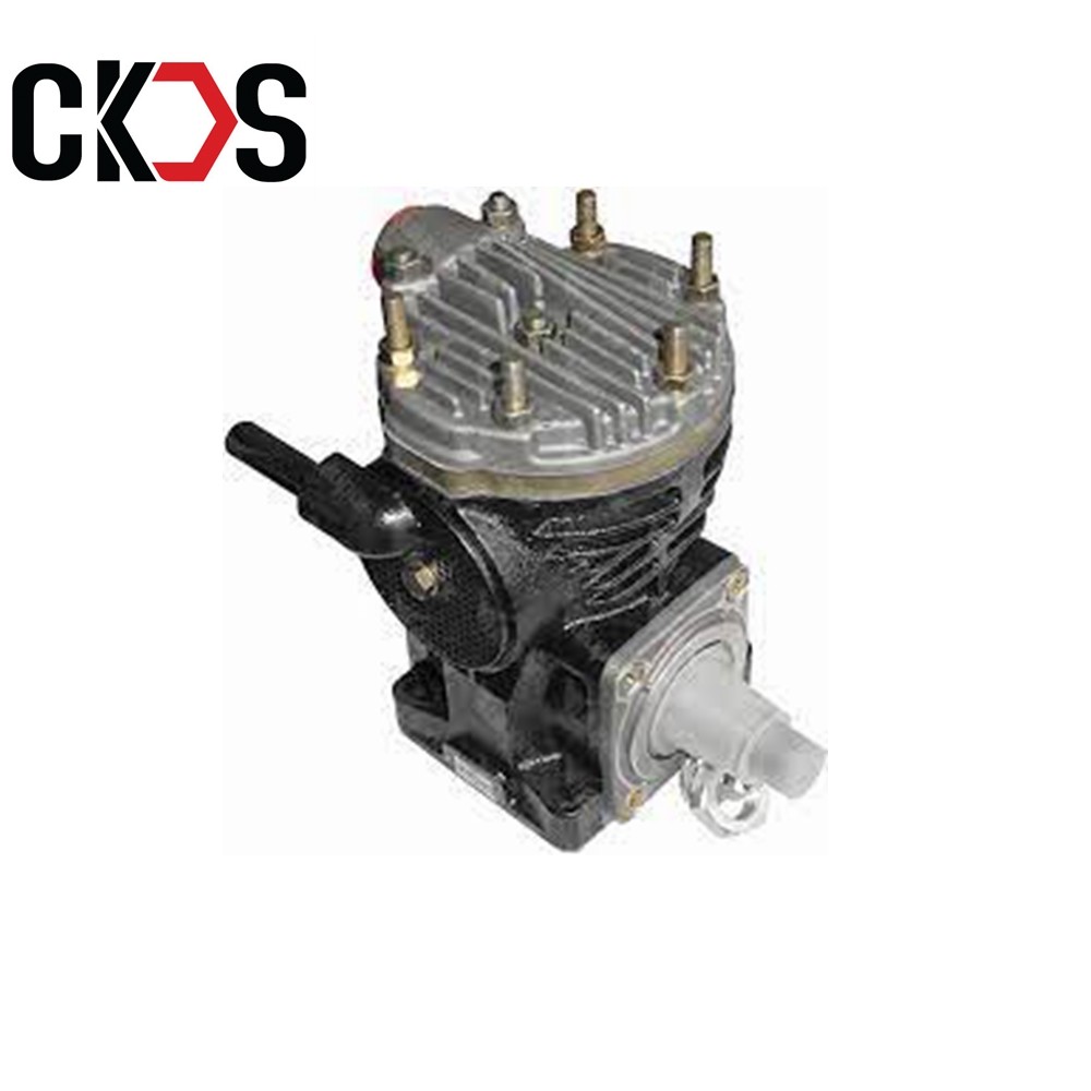 5000048155 50000249363 Portable truck engine parts air compressor for Europeanrtrucks