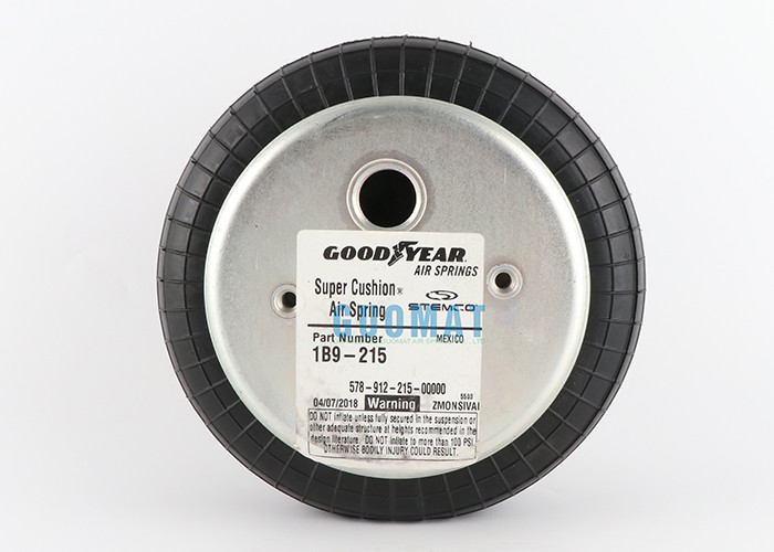 1B9-215 Goodyear Industrial Air Spring 578913201 Enidine YI-1B9-215